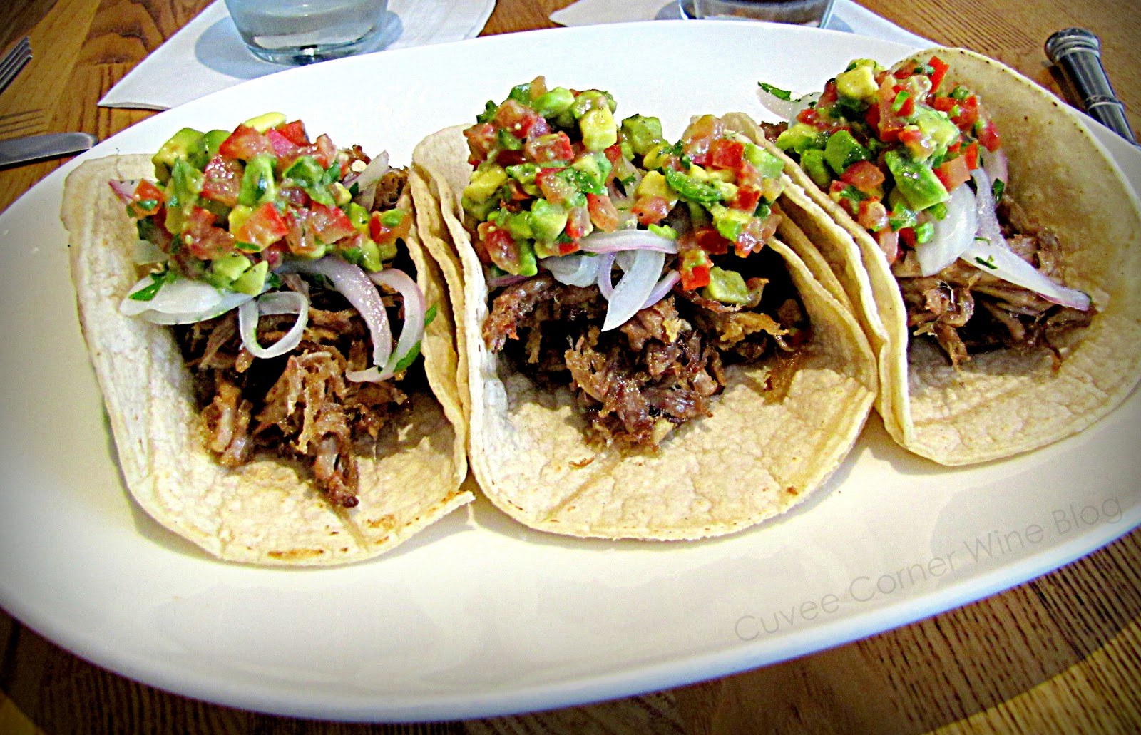 tacos de carnitas