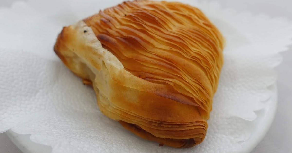 street food à Naples : sfogliatella, pizza fritta et cuoppo